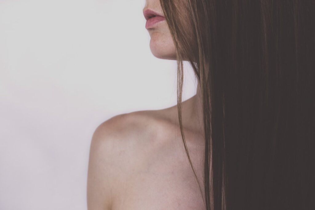 Photo Skin tag Removal