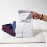 Photo Collared shirt